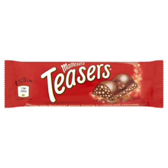 Picture of Malteser Teasers Bar 35g x24